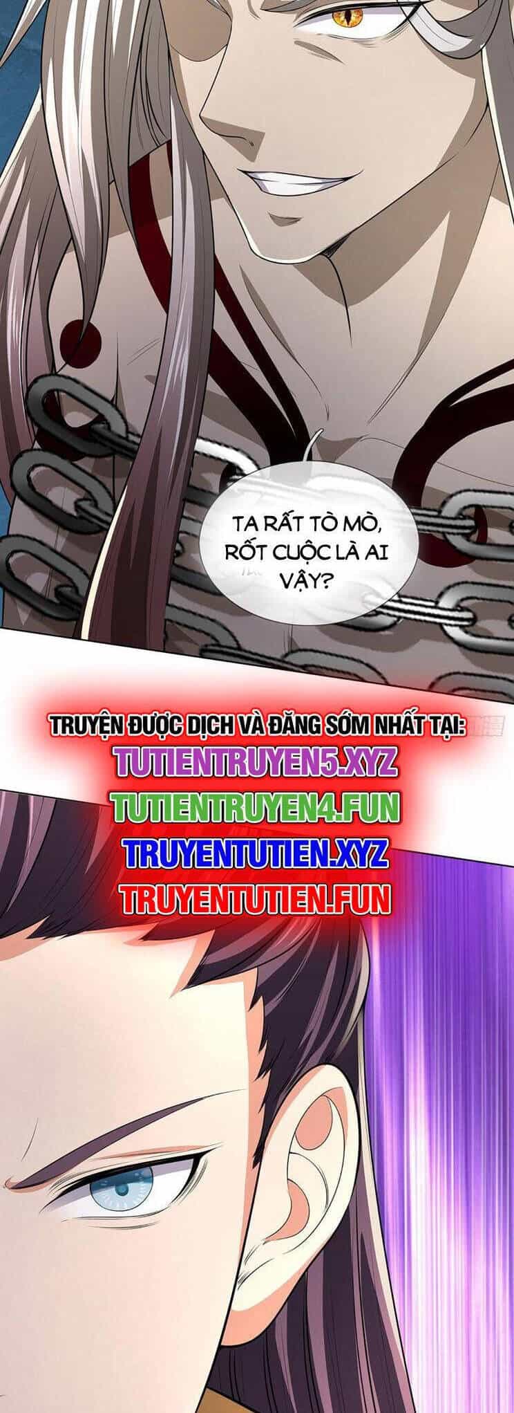 Bắt Đầu Với Chí Tôn Đan Điền - Chương 325 - ảnh 26