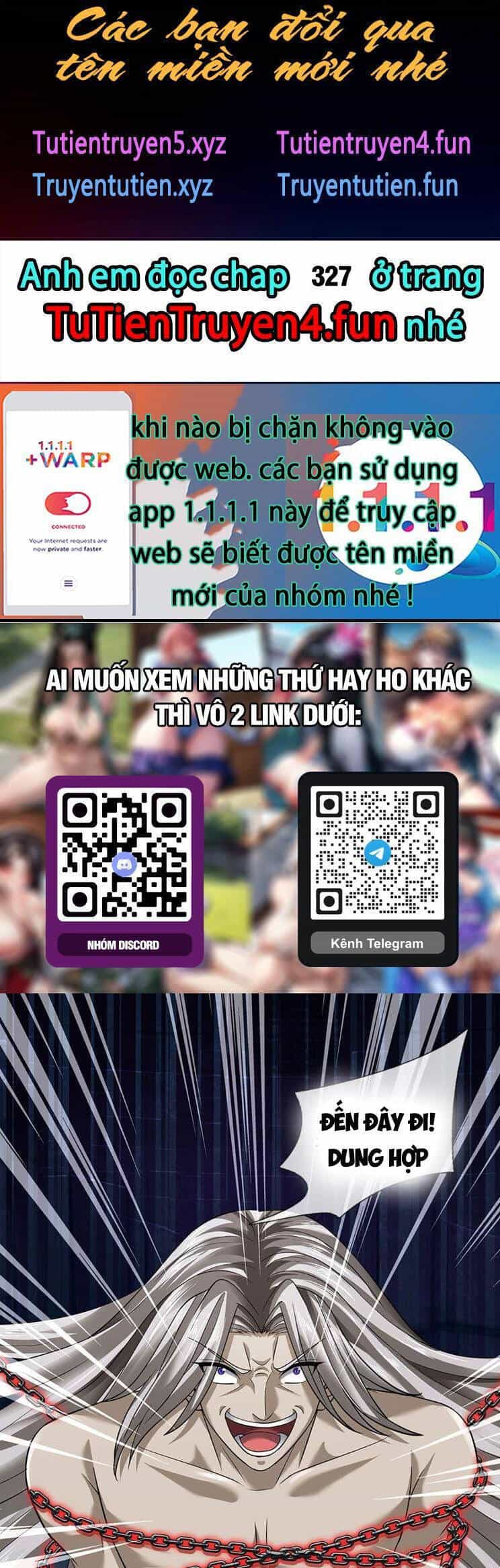 Bắt Đầu Với Chí Tôn Đan Điền - Chương 326 - ảnh 1