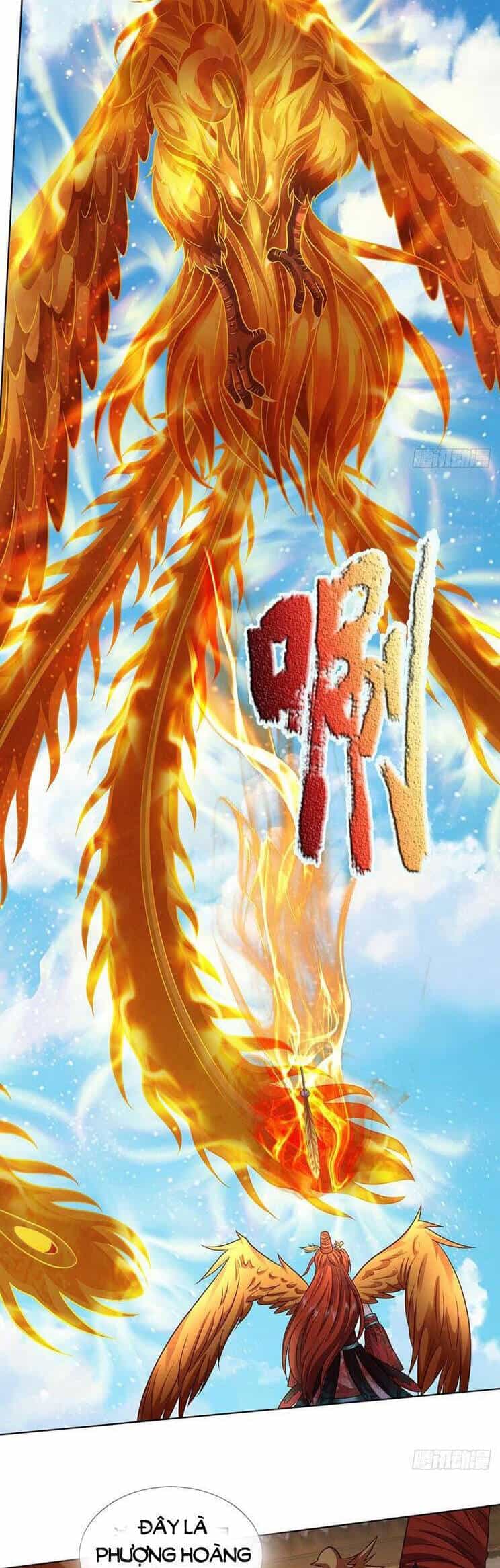 Bắt Đầu Với Chí Tôn Đan Điền - Chương 326 - ảnh 17