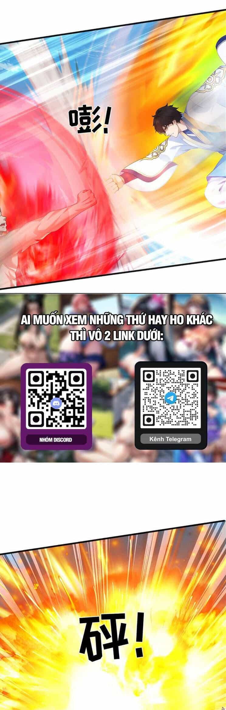 Bắt Đầu Với Chí Tôn Đan Điền - Chương 327 - ảnh 12
