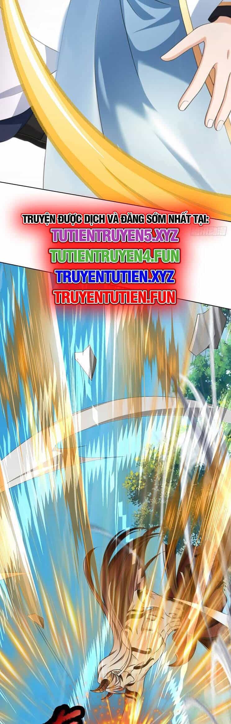 Bắt Đầu Với Chí Tôn Đan Điền - Chương 327 - ảnh 20