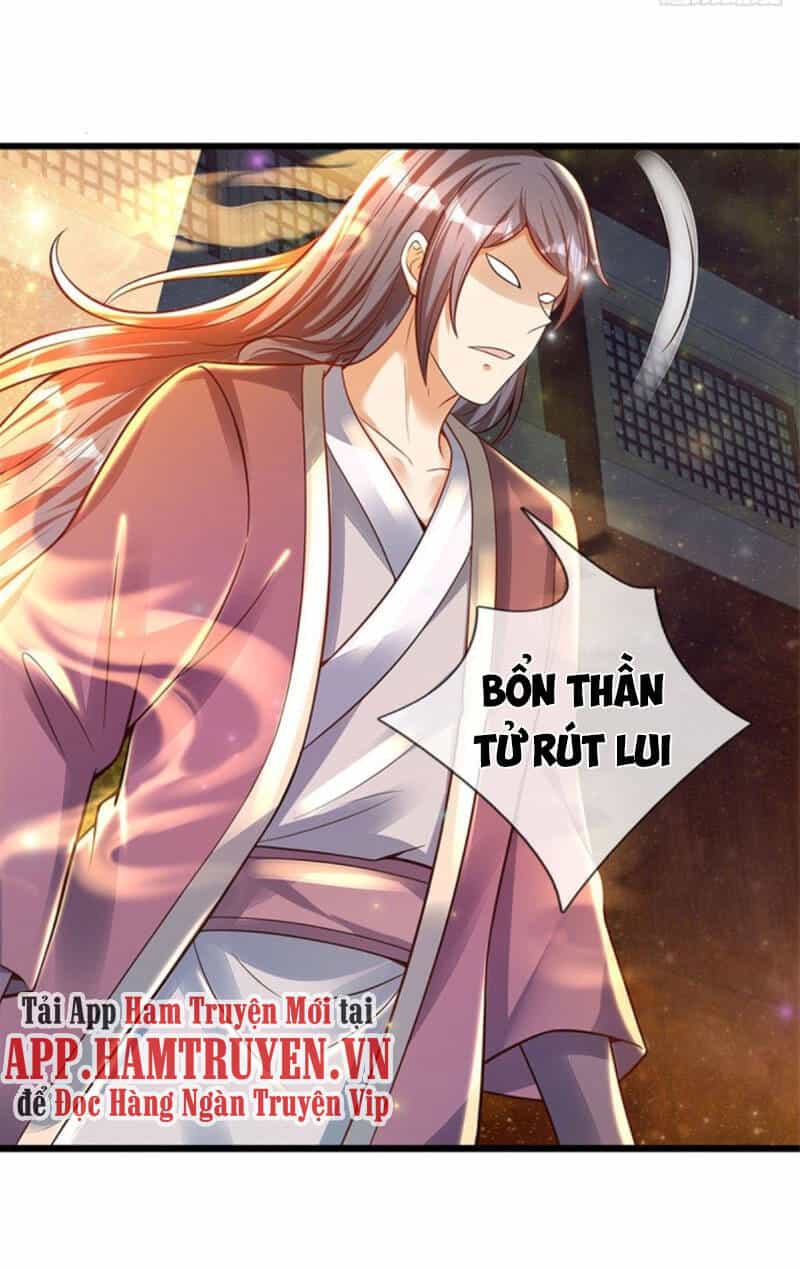 Bắt Đầu Với Chí Tôn Đan Điền - Chương 33 - ảnh 6