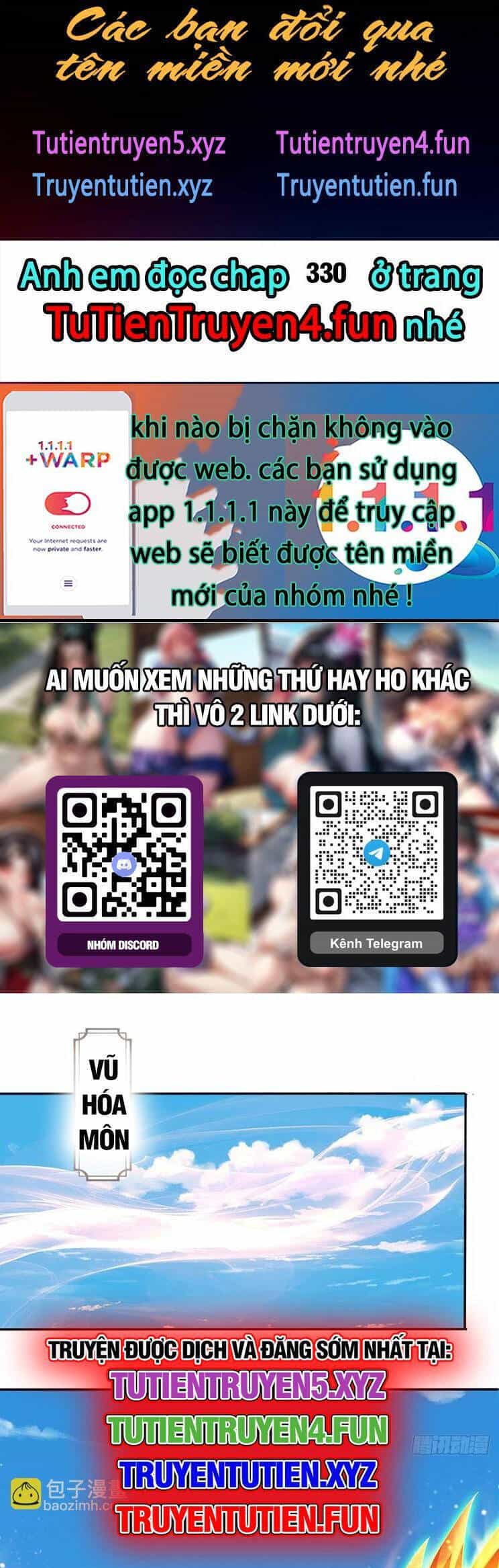Bắt Đầu Với Chí Tôn Đan Điền - Chương 329 - ảnh 1
