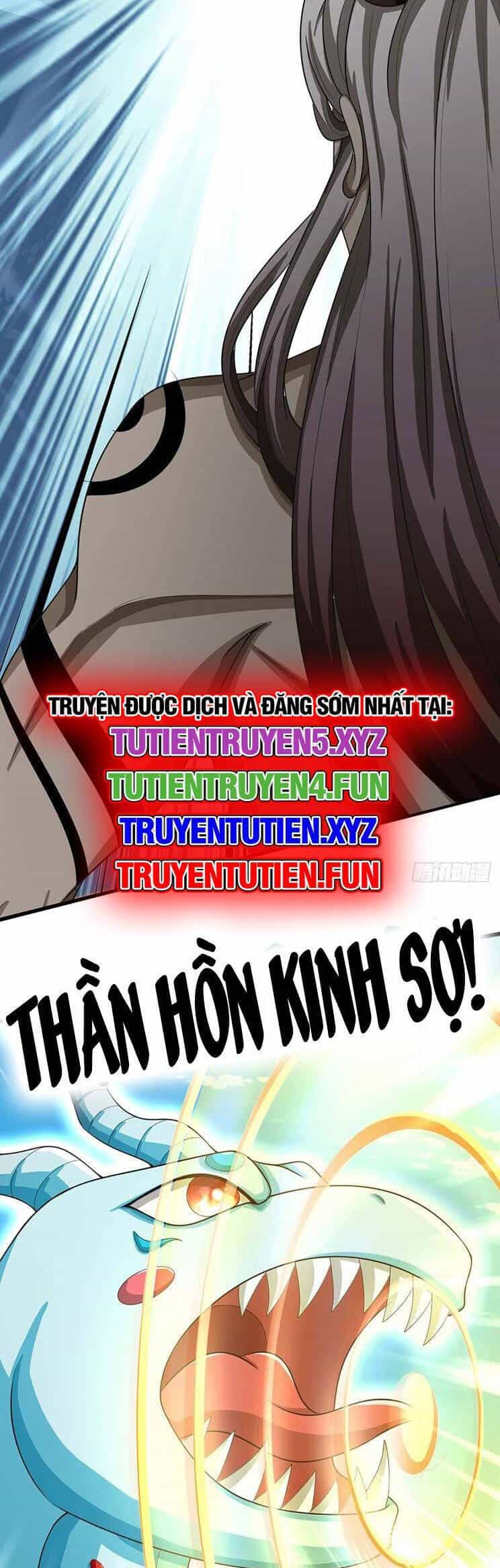 Bắt Đầu Với Chí Tôn Đan Điền - Chương 330 - ảnh 10