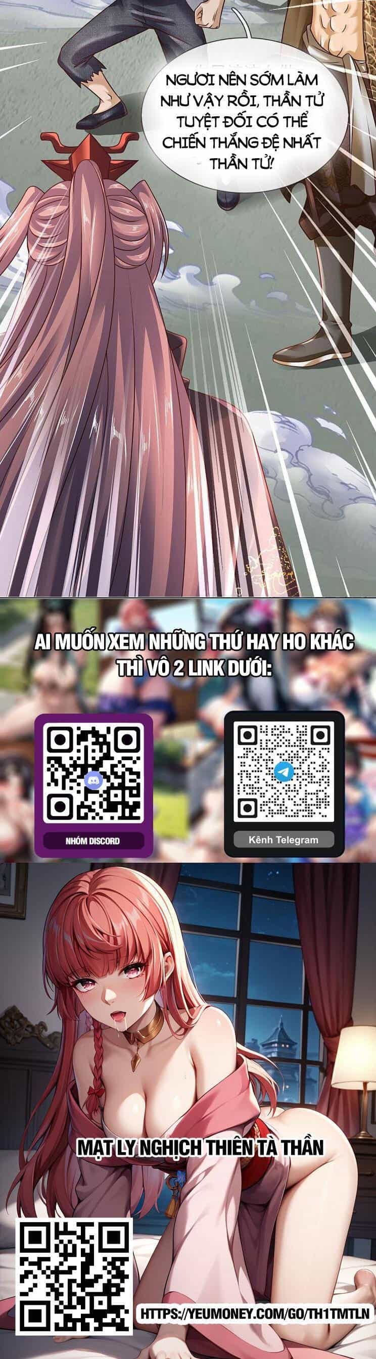 Bắt Đầu Với Chí Tôn Đan Điền - Chương 331 - ảnh 22