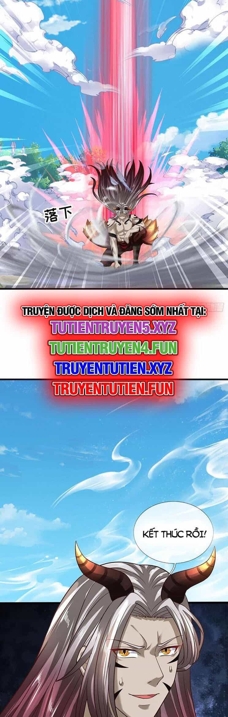 Bắt Đầu Với Chí Tôn Đan Điền - Chương 331 - ảnh 6