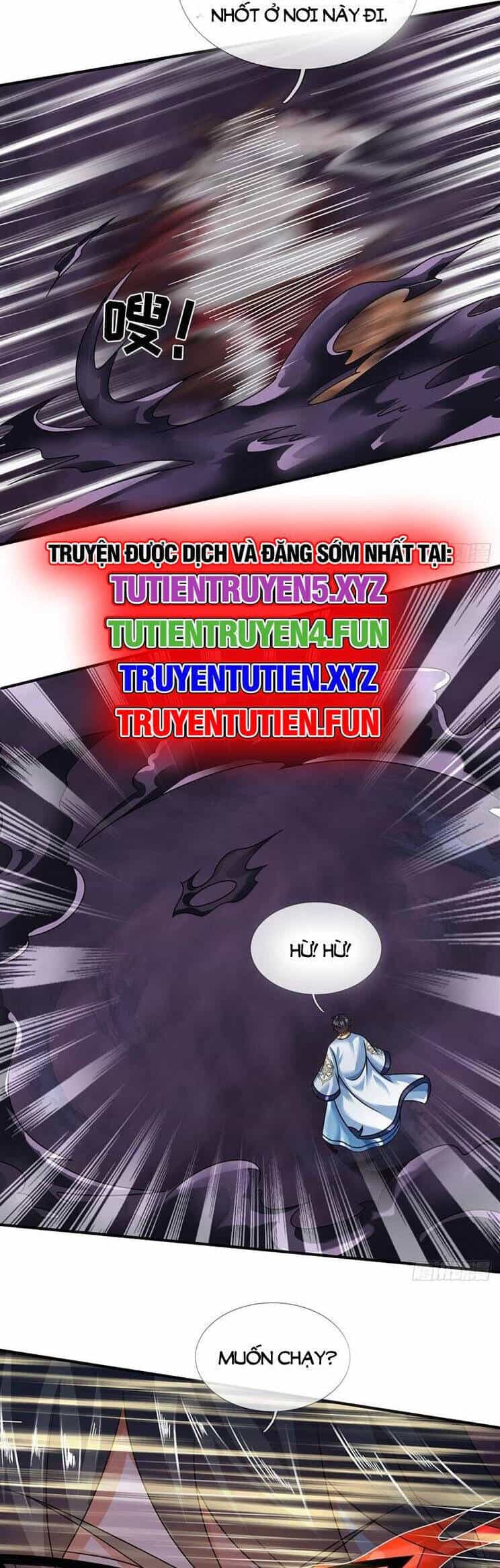 Bắt Đầu Với Chí Tôn Đan Điền - Chương 333 - ảnh 24