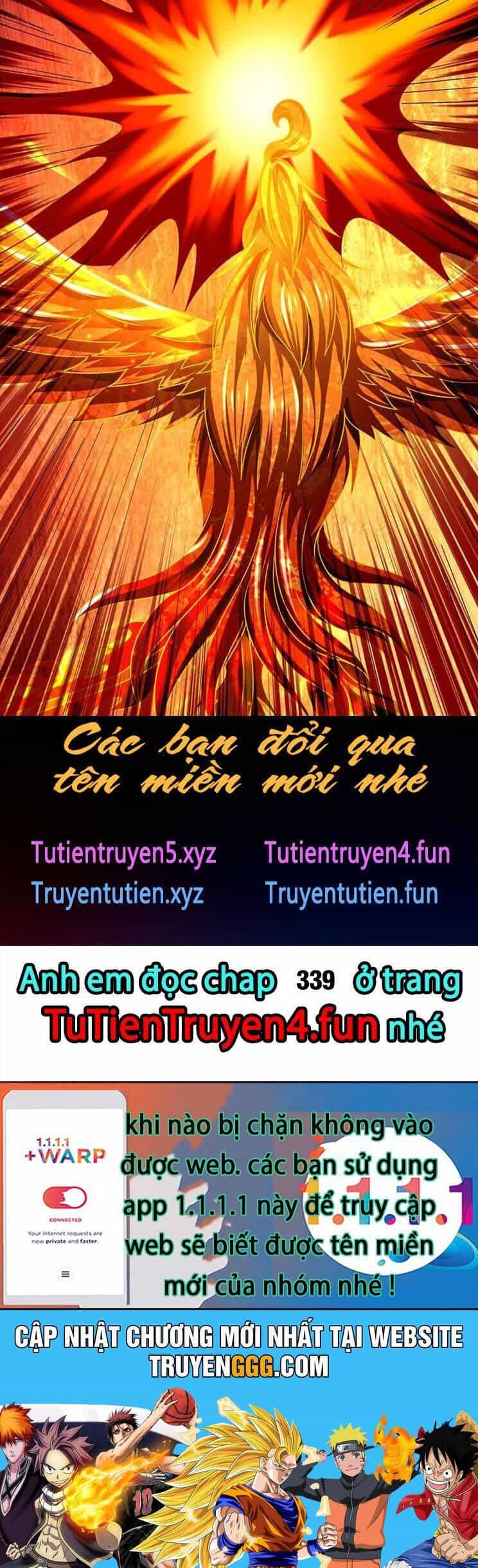 Bắt Đầu Với Chí Tôn Đan Điền - Chương 338 - ảnh 24