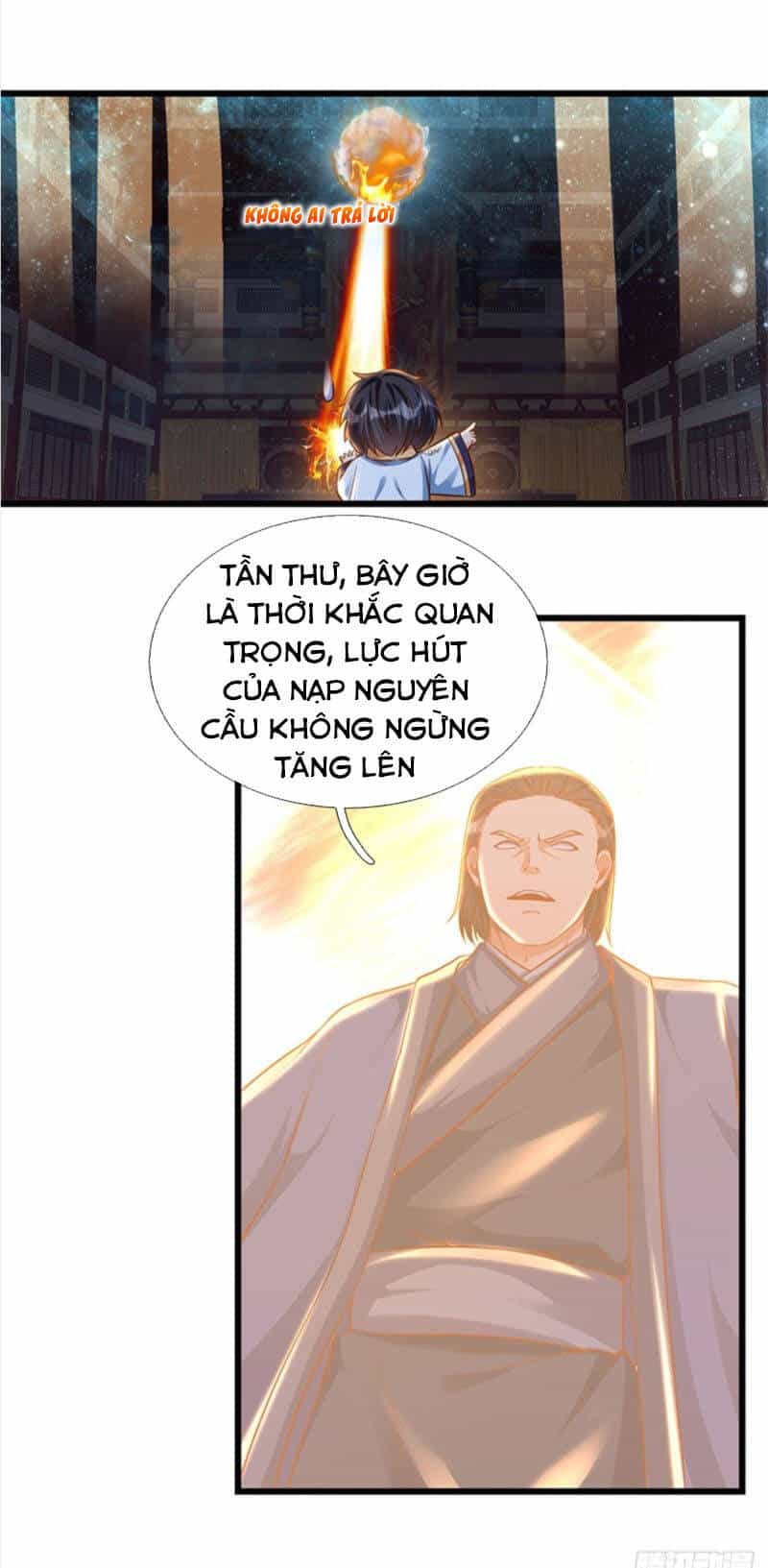 Bắt Đầu Với Chí Tôn Đan Điền - Chương 34 - ảnh 25