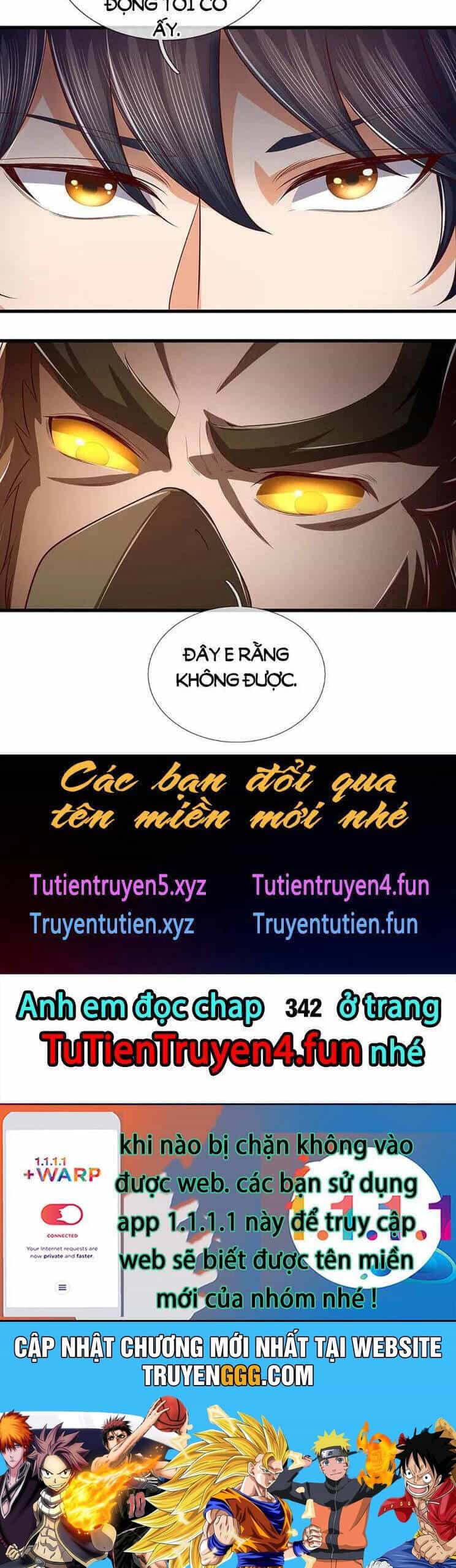 Bắt Đầu Với Chí Tôn Đan Điền - Chương 341 - ảnh 29