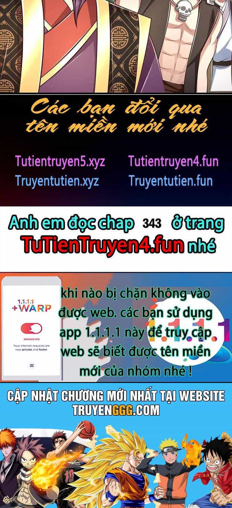 Bắt Đầu Với Chí Tôn Đan Điền - Chương 342 - ảnh 24
