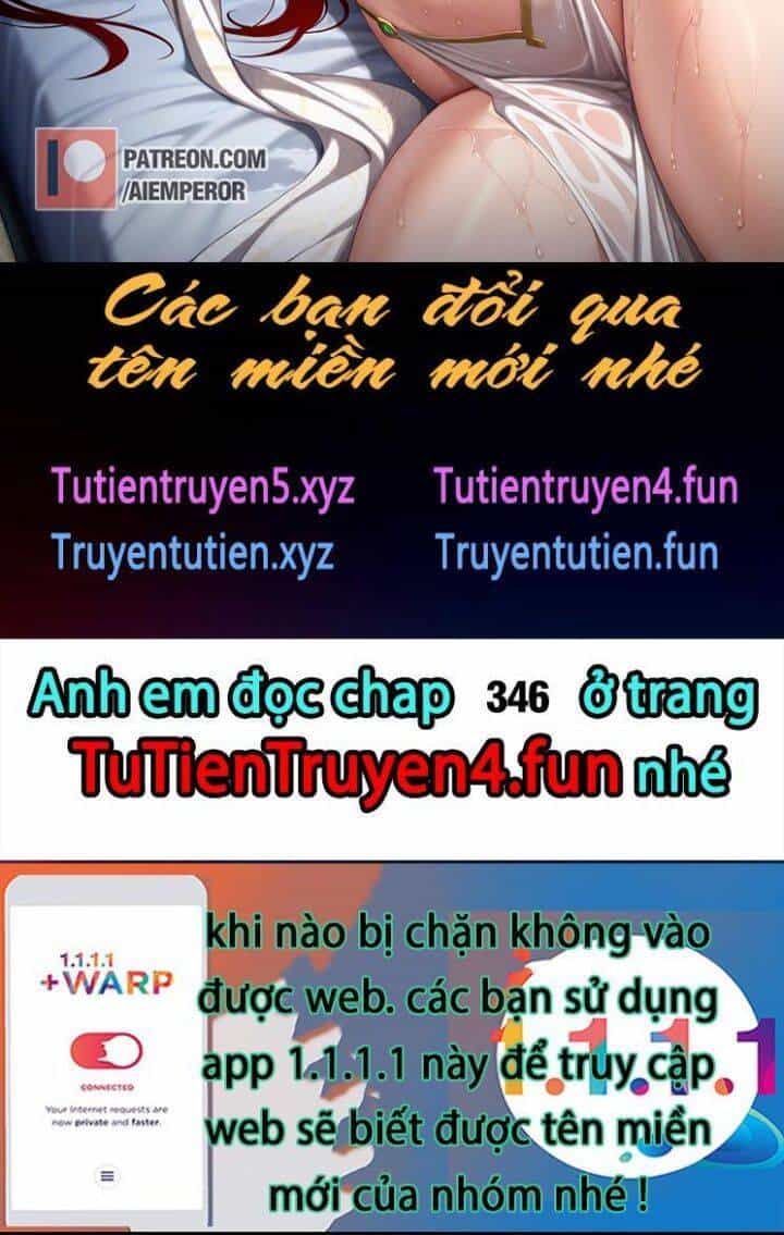 Bắt Đầu Với Chí Tôn Đan Điền - Chương 345 - ảnh 1
