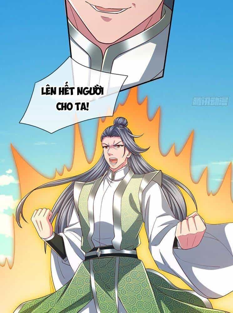 Bắt Đầu Với Chí Tôn Đan Điền - Chương 347 - ảnh 16