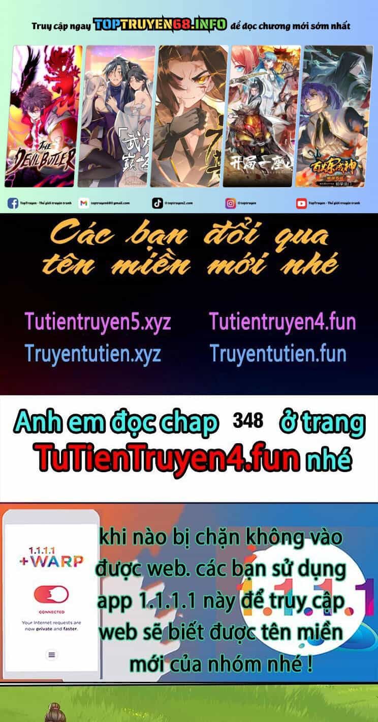 Bắt Đầu Với Chí Tôn Đan Điền - Chương 347 - ảnh 2