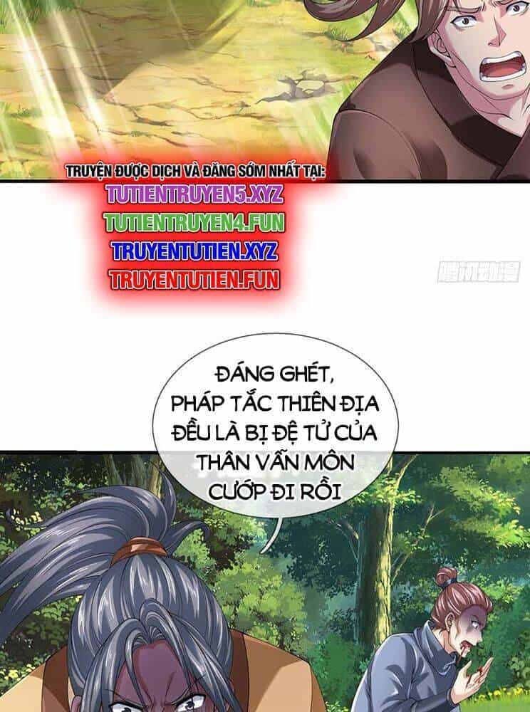 Bắt Đầu Với Chí Tôn Đan Điền - Chương 347 - ảnh 24