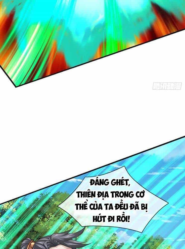Bắt Đầu Với Chí Tôn Đan Điền - Chương 347 - ảnh 30
