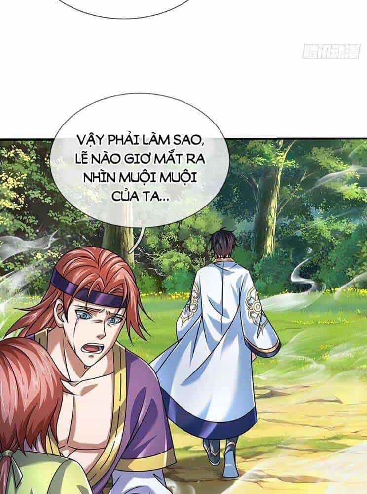 Bắt Đầu Với Chí Tôn Đan Điền - Chương 347 - ảnh 45