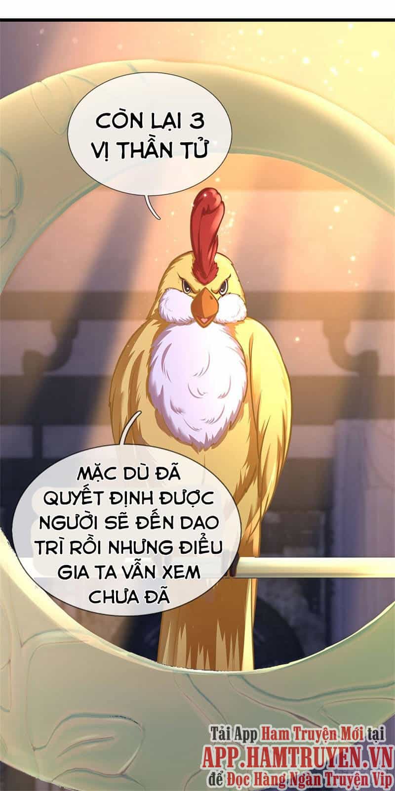 Bắt Đầu Với Chí Tôn Đan Điền - Chương 35 - ảnh 15