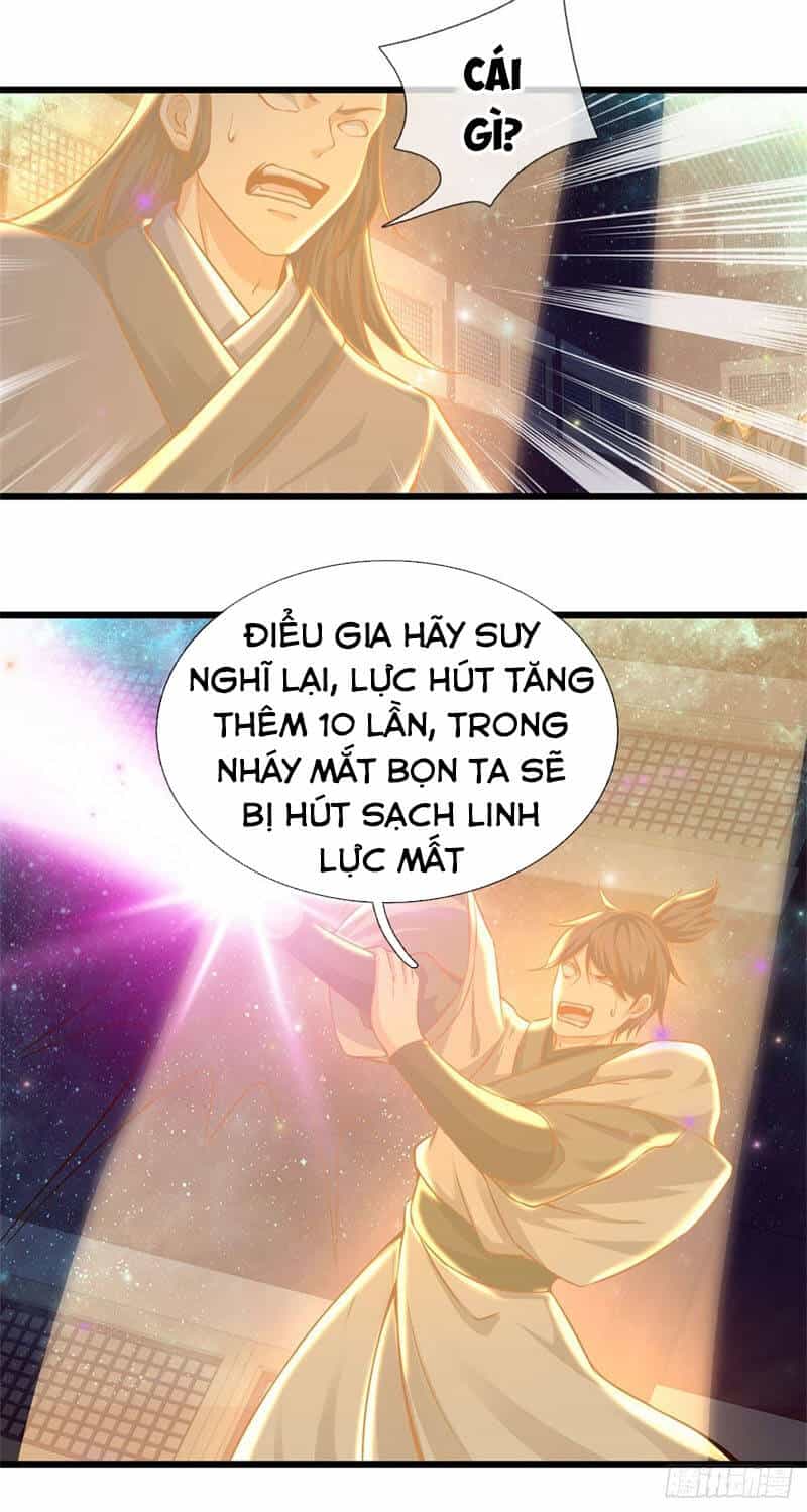 Bắt Đầu Với Chí Tôn Đan Điền - Chương 35 - ảnh 2