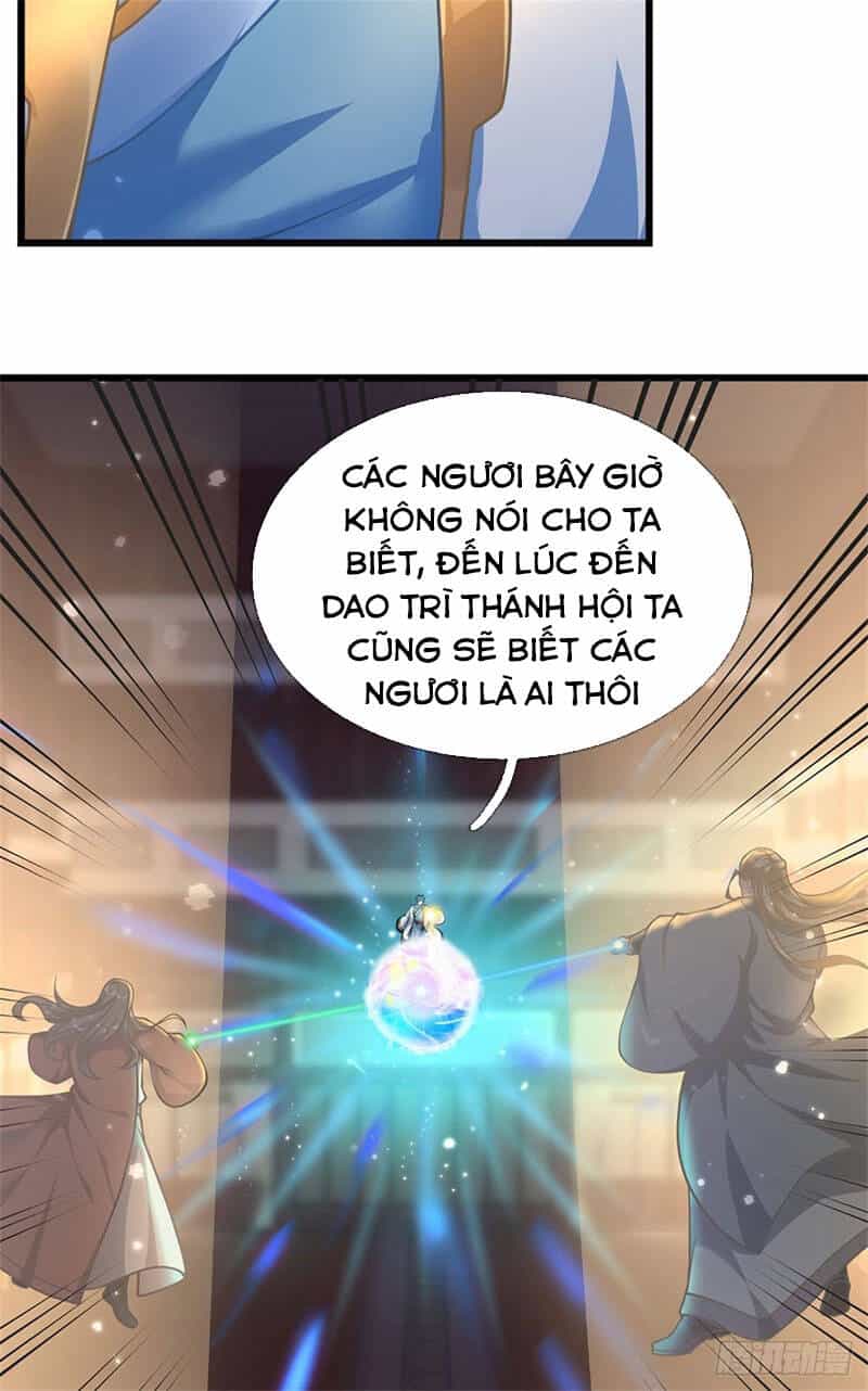 Bắt Đầu Với Chí Tôn Đan Điền - Chương 35 - ảnh 20