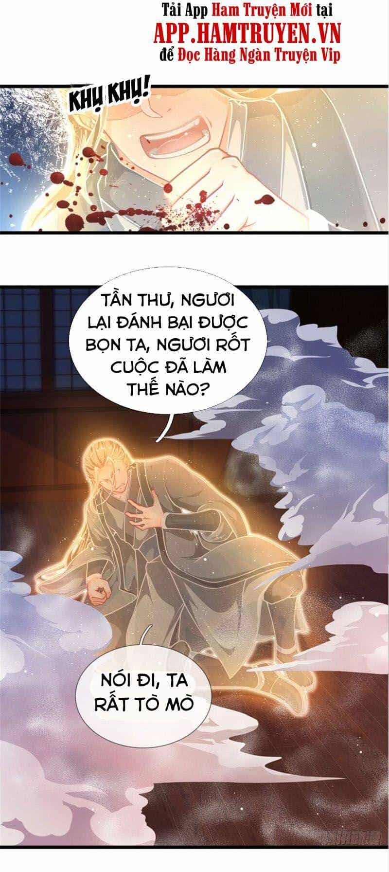 Bắt Đầu Với Chí Tôn Đan Điền - Chương 36 - ảnh 16