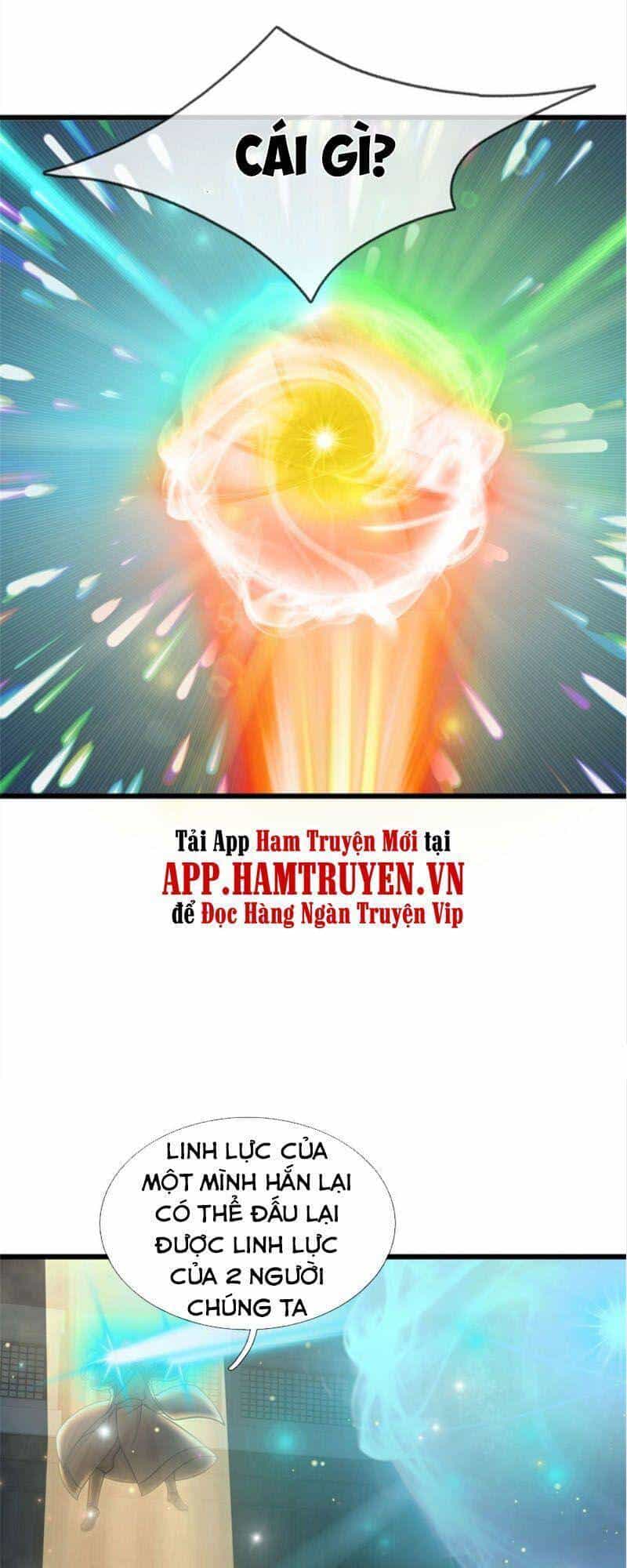 Bắt Đầu Với Chí Tôn Đan Điền - Chương 36 - ảnh 5