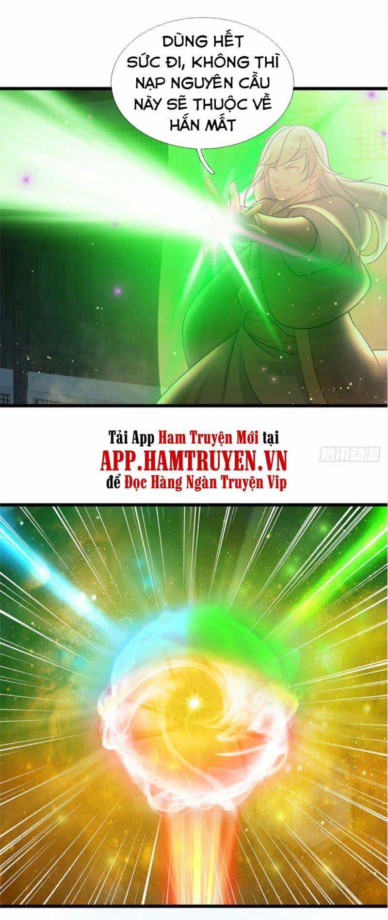 Bắt Đầu Với Chí Tôn Đan Điền - Chương 36 - ảnh 7