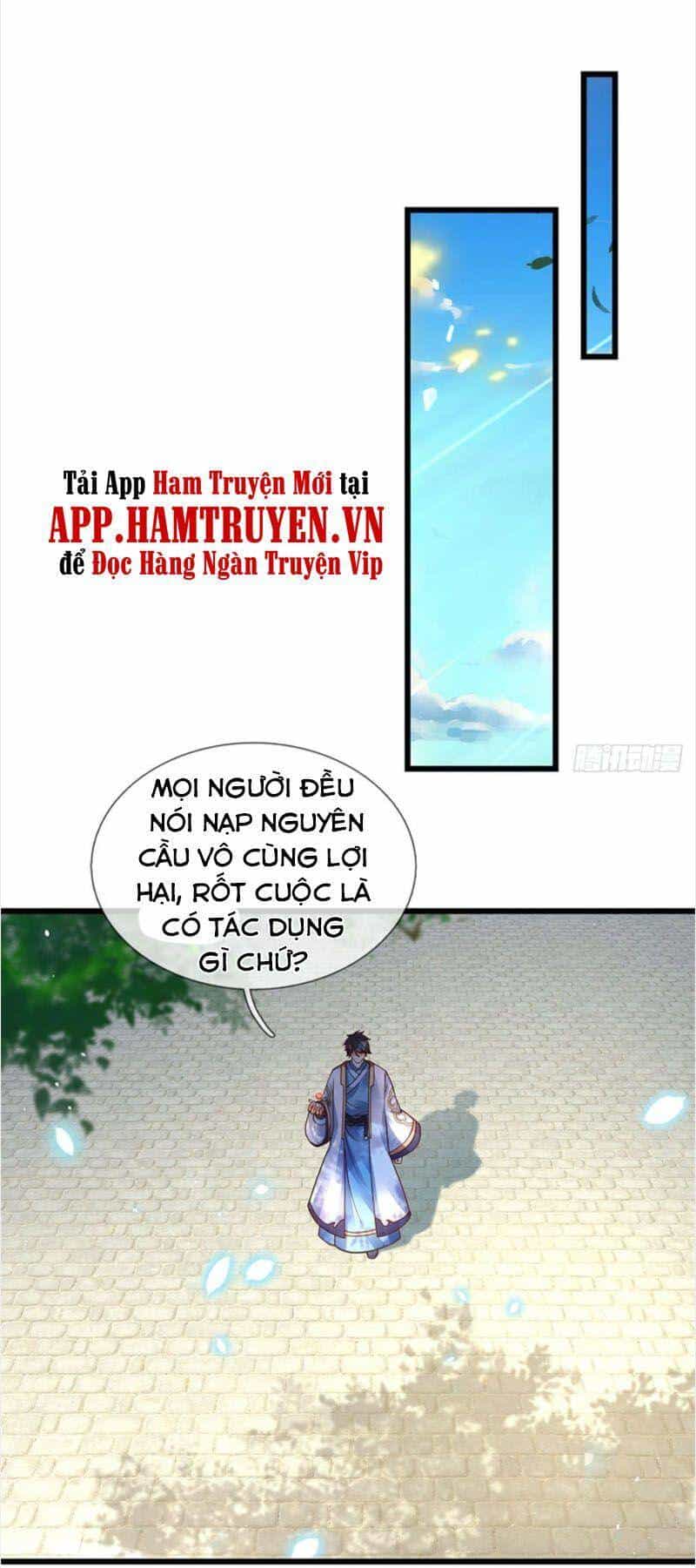 Bắt Đầu Với Chí Tôn Đan Điền - Chương 37 - ảnh 12