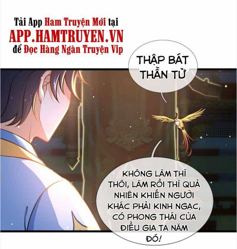 Bắt Đầu Với Chí Tôn Đan Điền - Chương 37 - ảnh 6