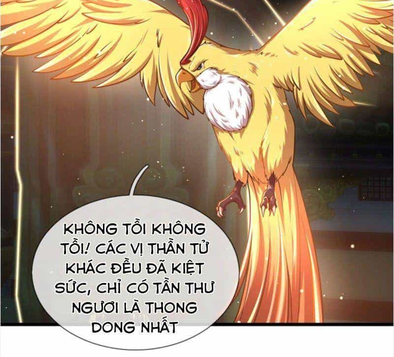 Bắt Đầu Với Chí Tôn Đan Điền - Chương 37 - ảnh 8