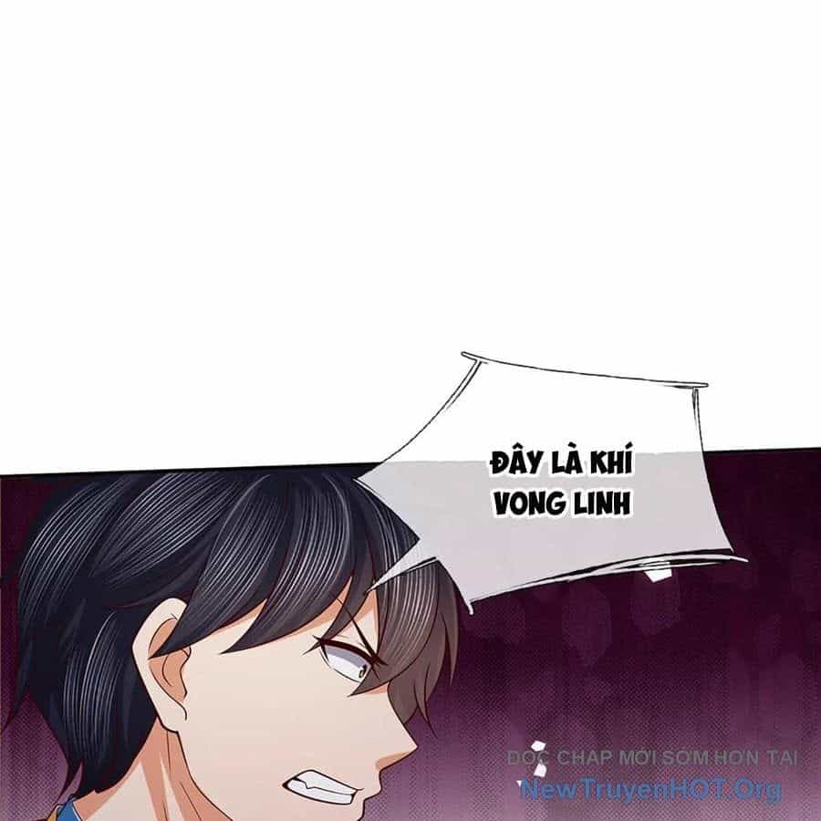 Bắt Đầu Với Chí Tôn Đan Điền - Chương 373 - ảnh 18