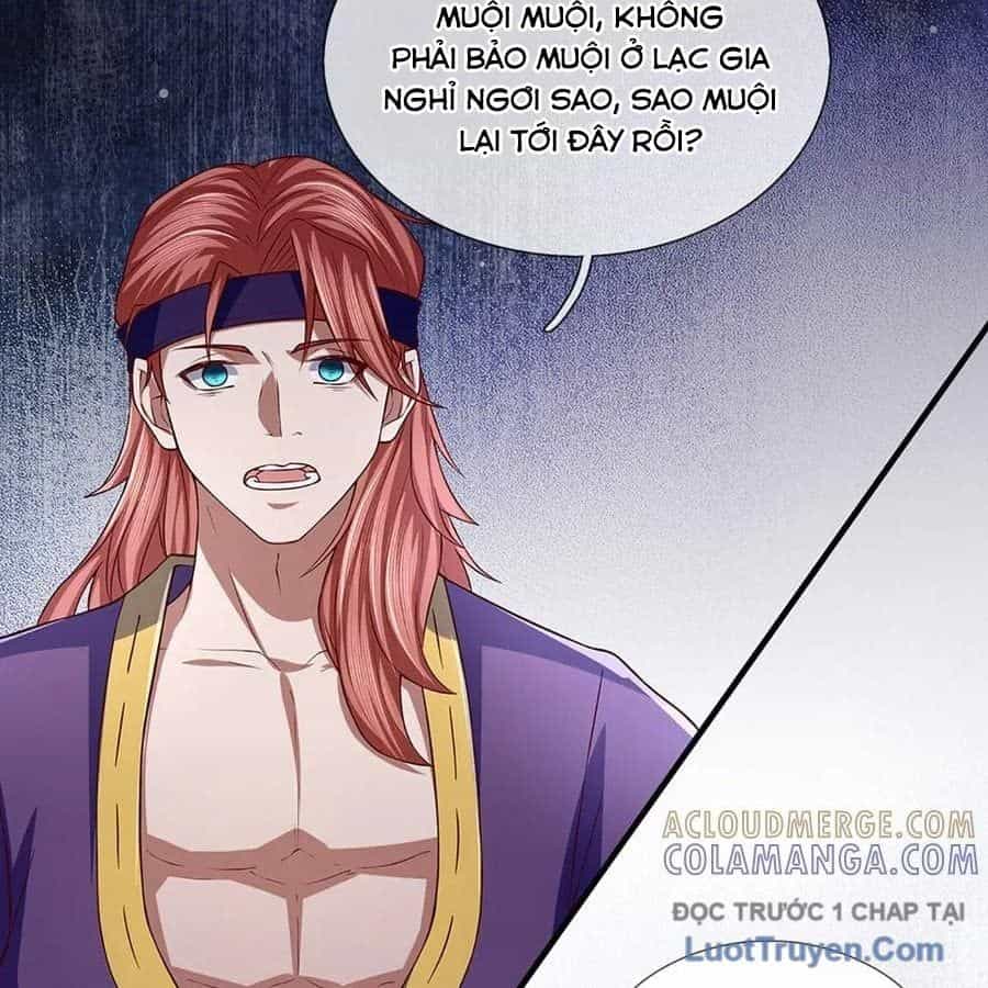 Bắt Đầu Với Chí Tôn Đan Điền - Chương 378 - ảnh 17
