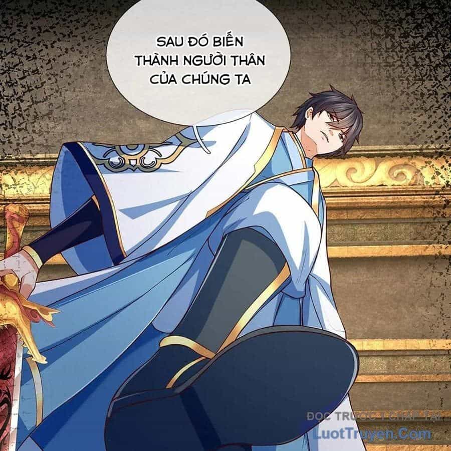 Bắt Đầu Với Chí Tôn Đan Điền - Chương 378 - ảnh 31