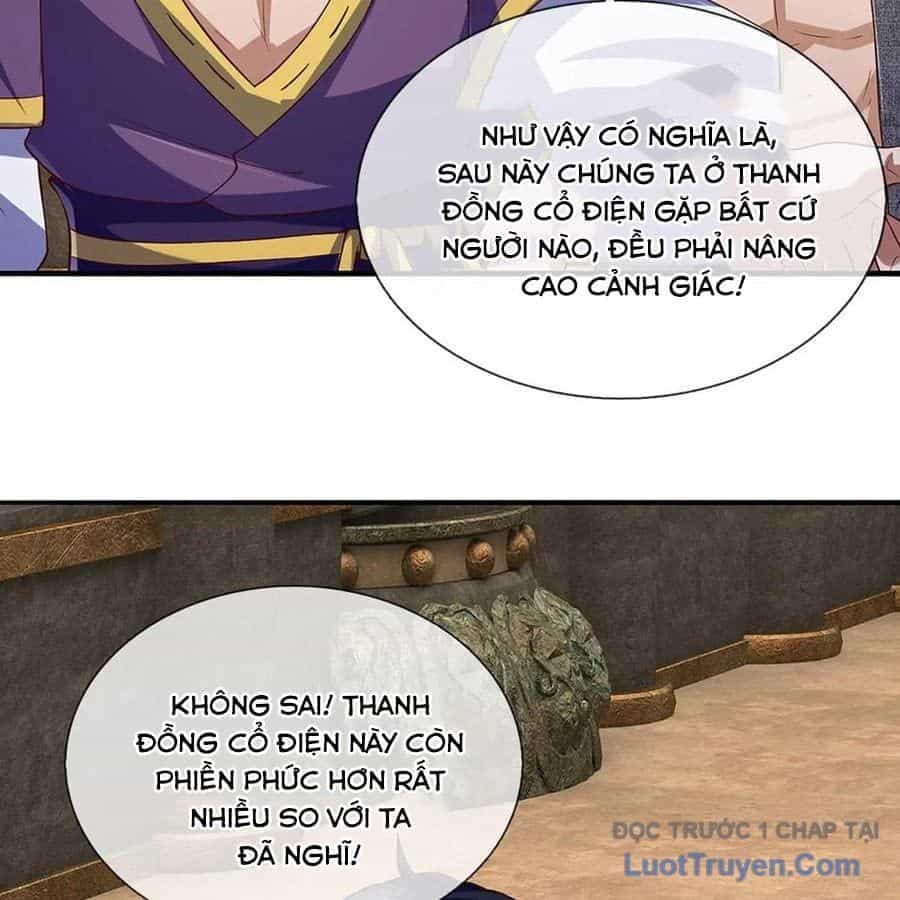 Bắt Đầu Với Chí Tôn Đan Điền - Chương 378 - ảnh 35