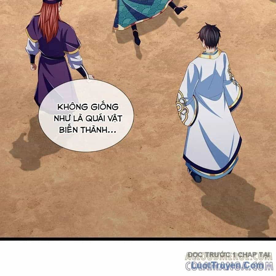 Bắt Đầu Với Chí Tôn Đan Điền - Chương 378 - ảnh 57