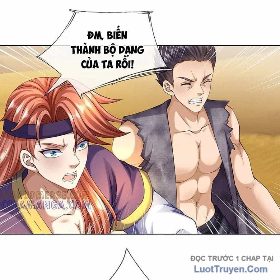 Bắt Đầu Với Chí Tôn Đan Điền - Chương 379 - ảnh 54