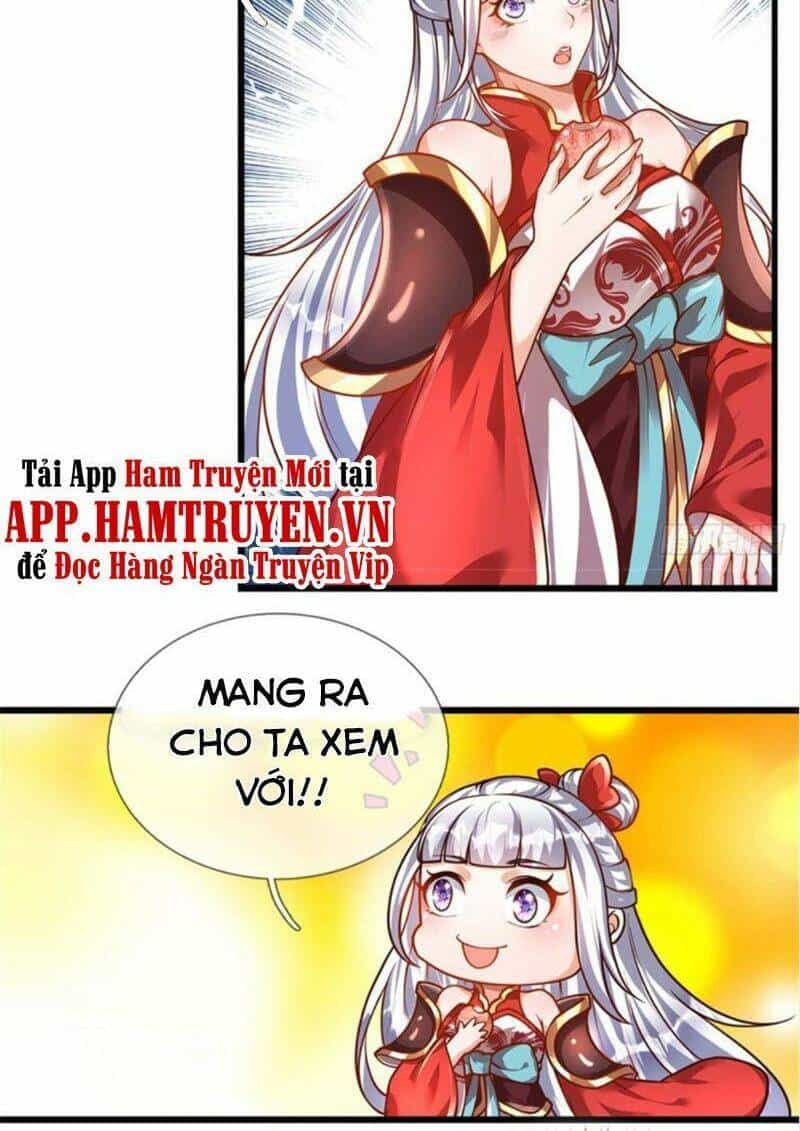 Bắt Đầu Với Chí Tôn Đan Điền - Chương 38 - ảnh 7