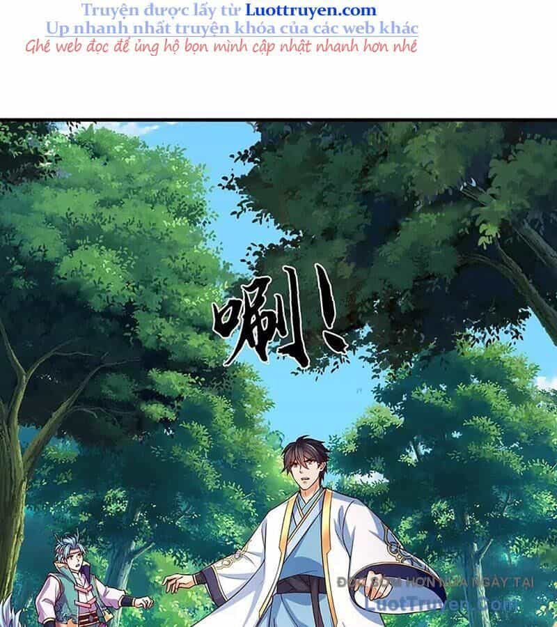 Bắt Đầu Với Chí Tôn Đan Điền - Chương 381 - ảnh 28