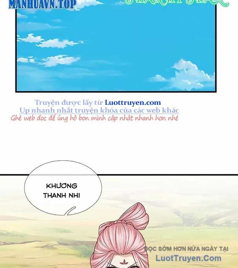 Bắt Đầu Với Chí Tôn Đan Điền - Chương 381 - ảnh 35