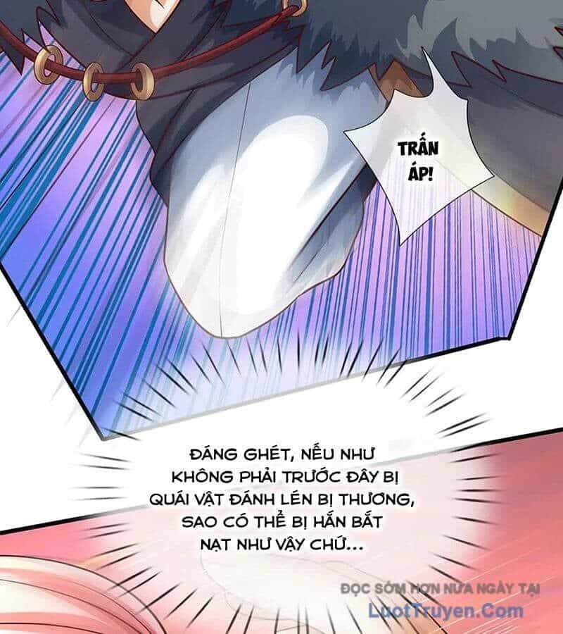 Bắt Đầu Với Chí Tôn Đan Điền - Chương 381 - ảnh 47