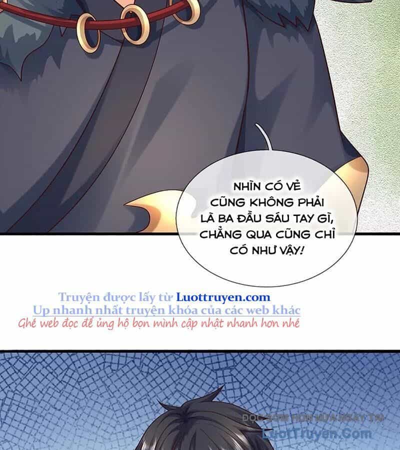 Bắt Đầu Với Chí Tôn Đan Điền - Chương 381 - ảnh 59