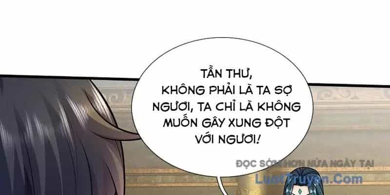 Bắt Đầu Với Chí Tôn Đan Điền - Chương 384 - ảnh 113