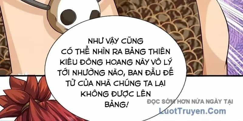 Bắt Đầu Với Chí Tôn Đan Điền - Chương 384 - ảnh 36