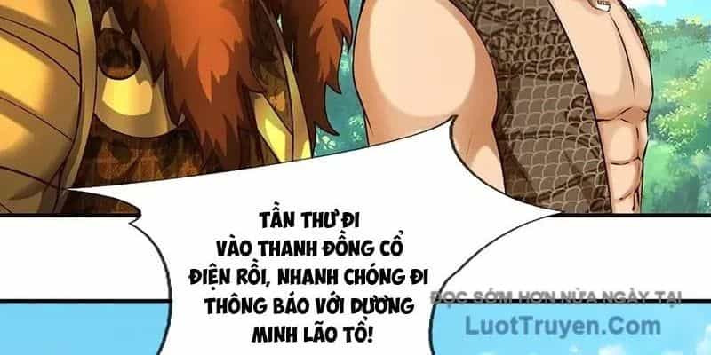 Bắt Đầu Với Chí Tôn Đan Điền - Chương 384 - ảnh 38