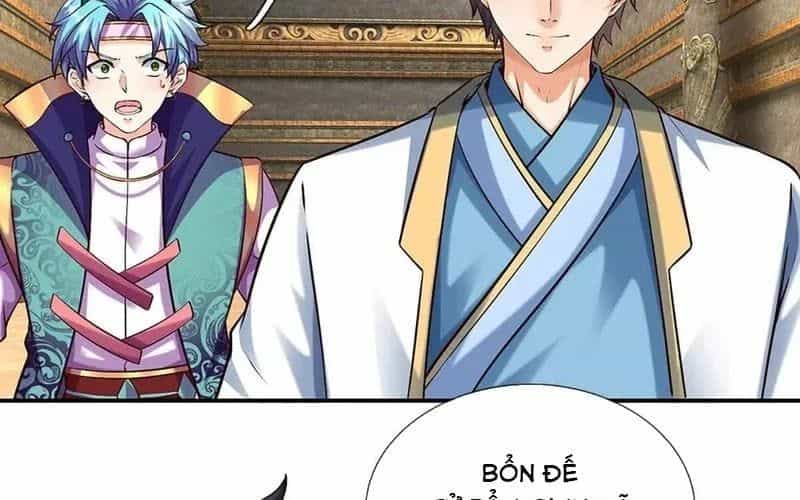 Bắt Đầu Với Chí Tôn Đan Điền - Chương 384 - ảnh 43