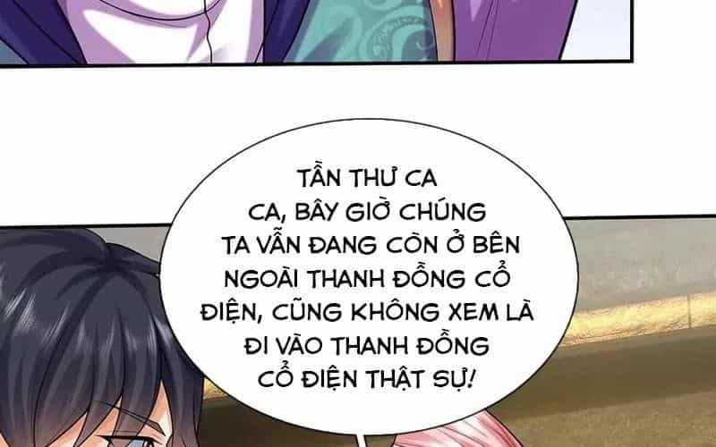 Bắt Đầu Với Chí Tôn Đan Điền - Chương 384 - ảnh 55