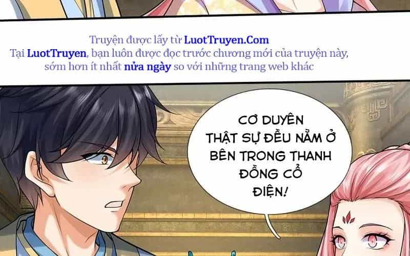 Bắt Đầu Với Chí Tôn Đan Điền - Chương 384 - ảnh 57