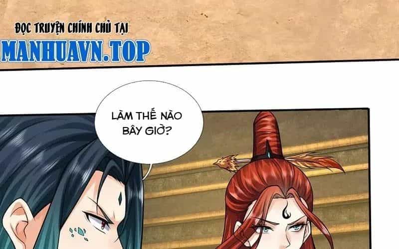 Bắt Đầu Với Chí Tôn Đan Điền - Chương 384 - ảnh 65