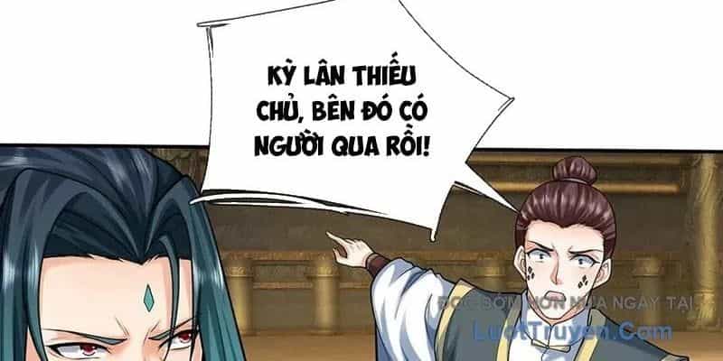 Bắt Đầu Với Chí Tôn Đan Điền - Chương 384 - ảnh 81