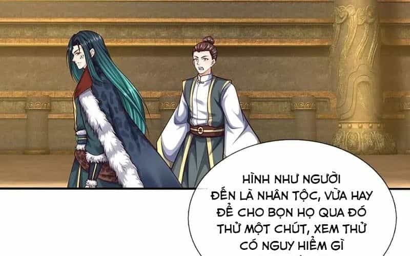 Bắt Đầu Với Chí Tôn Đan Điền - Chương 384 - ảnh 84